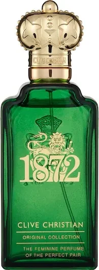 Clive Christian 1872 for Women Eau de Parfum, 100ml