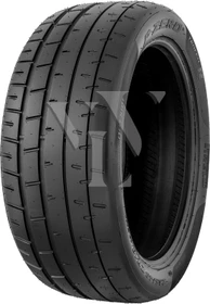 Pirelli PZero Trofeo R 325/30 R21 108Y XL