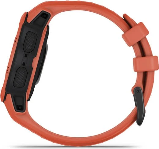 Garmin Instinct 2S poppy