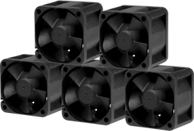 ARCTIC S4028-6K, 40mm, 5er-Pack