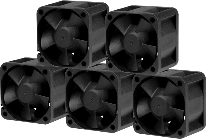 ARCTIC S4028-6K, 40mm, 5er-Pack