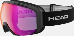 Head OTG 5K schwarz/rot