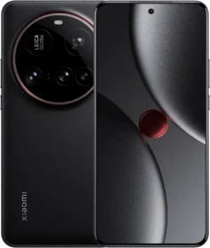Xiaomi 15 Ultra 512GB schwarz