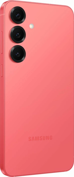 Samsung Galaxy S25 128GB Coralred