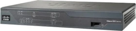 Cisco 886 Router, 4x RJ-45 (CISCO886-SEC-K9)