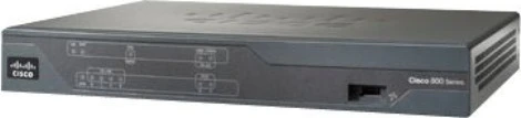 Cisco 886 Router, 4x RJ-45