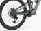 Trek Fuel+ EX 9.7 Gen 2 lichen green/keswick green splatter Modell 2026 Vorschaubild