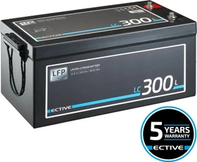 Ective LC 300L
