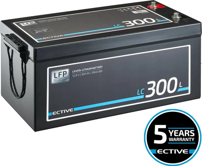 Ective LC 300L