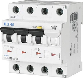Eaton xEffect FRBm6-B16/3N/003-A