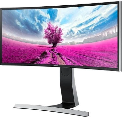 Samsung SE790, 29"