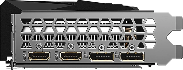 GIGABYTE Radeon RX 6600 XT Gaming OC 8G, 8GB GDDR6, 2x HDMI, 2x DP