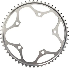 Stronglight Road Type 7075 S 130mm 46/56 innen 38 Zähne Kettenblatt