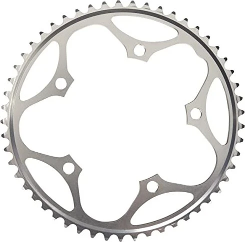 Stronglight Road Type 7075 S 130mm 46/56 innen 38 Zähne Kettenblatt