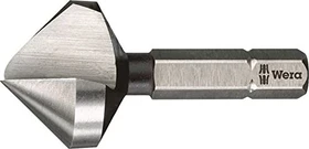 Wera 845 1-schneidig Kegelsenker, 6.3x11x32mm, 1 Stück