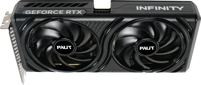 Palit GeForce RTX 5060 Infinity 2 OC, 8GB GDDR7, HDMI, 3x DP