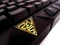 Gamdias Hermes, Ultimate Black, MX BLUE, USB, DE Vorschaubild