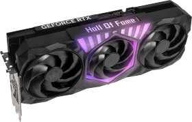 KFA2 GeForce RTX 5070 Ti HOF Gaming, 16GB GDDR7, HDMI, 3x DP