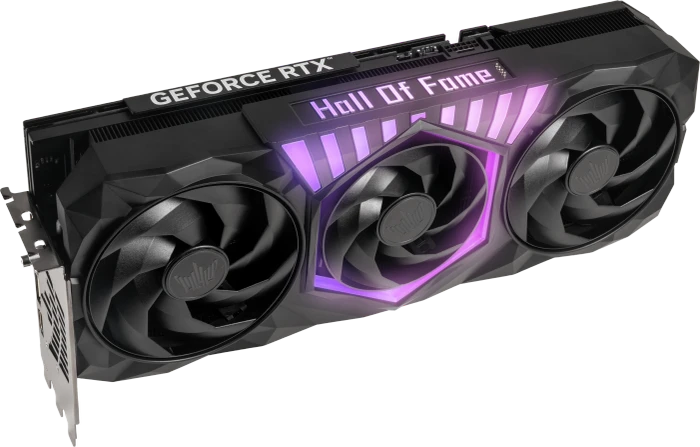 KFA2 GeForce RTX 5070 Ti