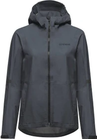 Gore Wear Lupra 2.0 Gore-Tex Fahrradjacke lab graphite (Damen)