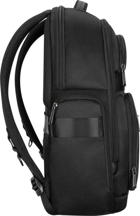 Targus Mobile Elite, Rucksack, 15-16", schwarz