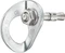 Petzl Coeur Bolt Stainless Komplettanker Vorschaubild
