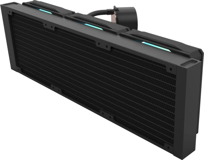 FSP AE36 Black, schwarz, 360mm