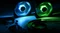 Sharkoon Pacelight F1, 120mm Vorschaubild