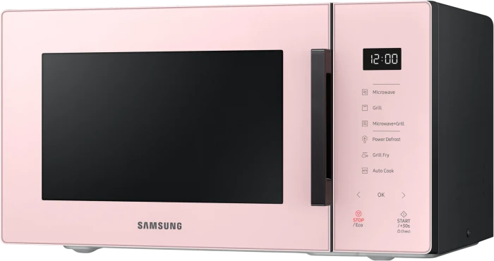 Samsung MG23T5018CP Mikrowelle mit Grill