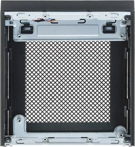 Chieftec Compact IX-04B, Mini-ITX, 120W extern