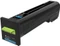 Lexmark Toner 82K0 Vorschaubild