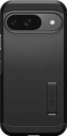 Spigen Tough Armor für Google Pixel 9/9 Pro schwarz