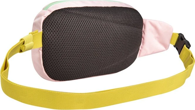 Tatonka Hip Sling Pack S Bauchtasche pink