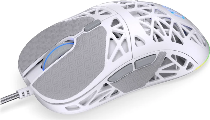 Endorfy LIV, Onyx White, USB