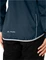 Vaude Drop III Fahrradjacke dark sea uni (Damen) Vorschaubild