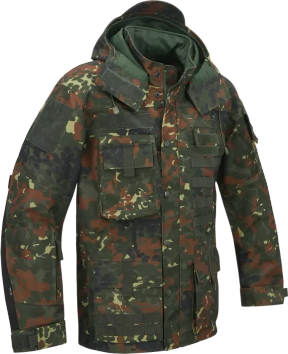 Brandit Performance Jacke (Herren)