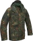 Brandit Performance Jacke (Herren) Vorschaubild