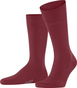 Falke Cool 24/7 Socken ruby (Herren)