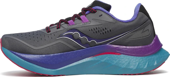 Saucony Endorphin Speed 4 Galaxy shadow (Herren)