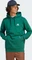 adidas Essentials Fleece Hoodie collegiate green (Herren) Vorschaubild