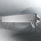 Raijintek Pan Slim, silber, Mini-ITX Vorschaubild