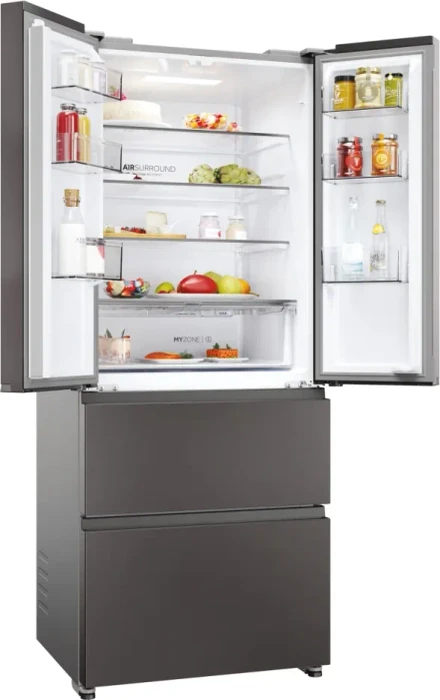 Haier HFR3718ENMD French Door