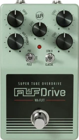 Warm Audio Fluff Drive teal