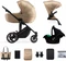Kinderkraft Prime 2 Pro 3in1 Vorschaubild