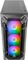 Antec Dark League Dark Fleet DF600 Flux, Glasfenster Vorschaubild