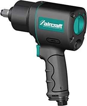 Aircraft ISS-C 1/2" PRO Druckluft-Schlagschrauber