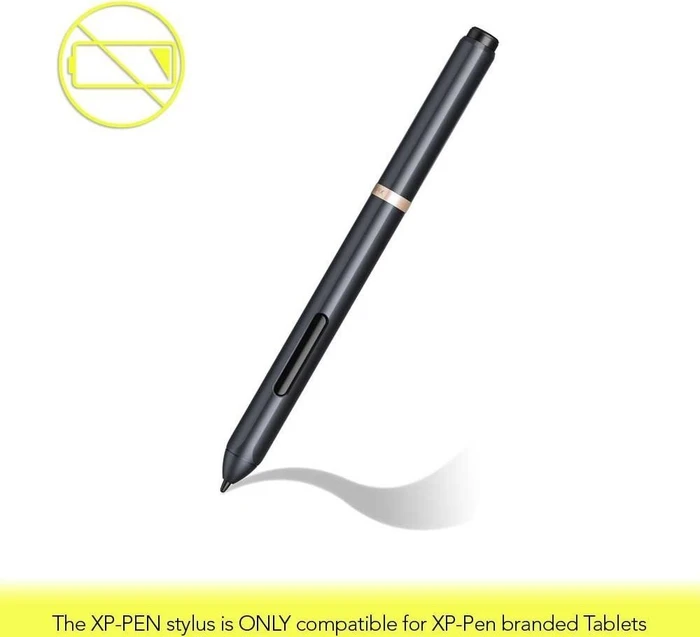 XP-Pen P03