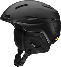 Smith Accel MIPS Helm matte black