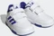 adidas Tensaur Hook and Loop cloud white/lucid blue/core black (Junior) Vorschaubild
