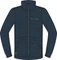 Vaude Casarea 3in1 II Funktionsjacke bronze (Junior) Vorschaubild
